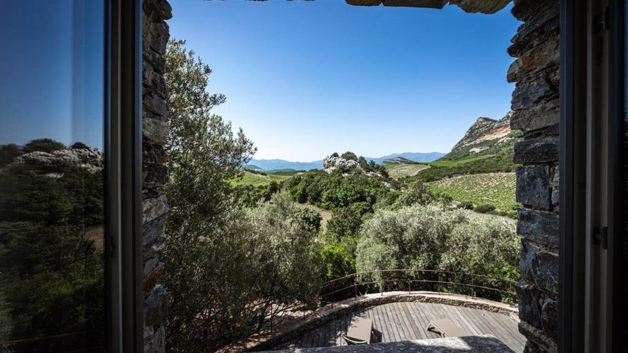 Others 5, Residences Canta Furmigula, Haute-Corse