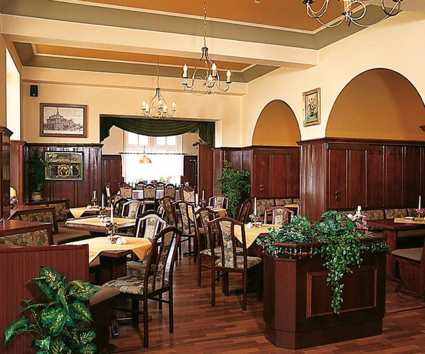 Others 3, Hotel - Restaurant Kurhaus Klotzsche, Dresden