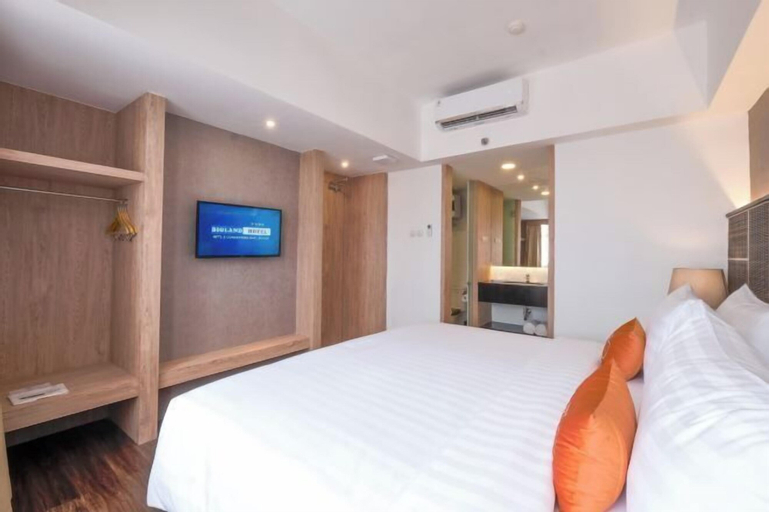 Bedroom 16