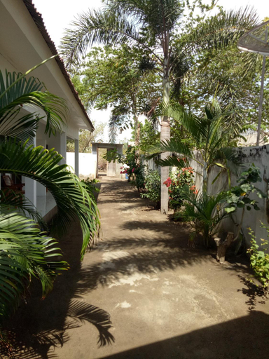 Others 3, Ani Bungalows, Lombok