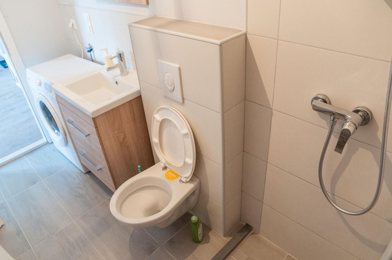 Others 3, Checkpoint apartments Mostar, Herzegovina-Neretva