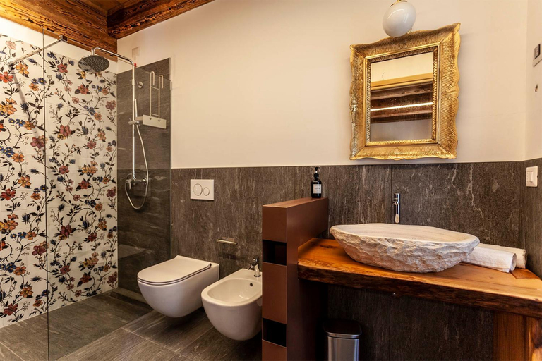 Bedroom 3, La Casermetta, Verbano-Cusio-Ossola
