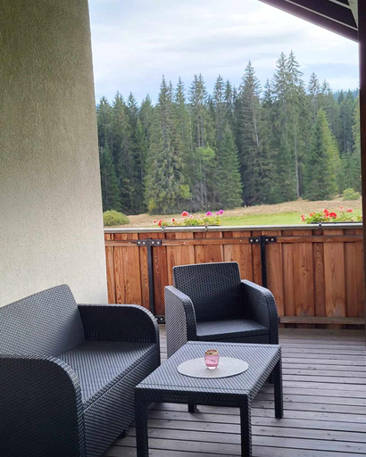 Others 5, Pension Kricklsage, Freyung-Grafenau