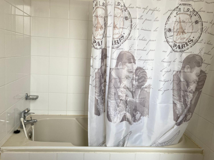 Bathroom 3, LE ZANCHETTIN, Landes