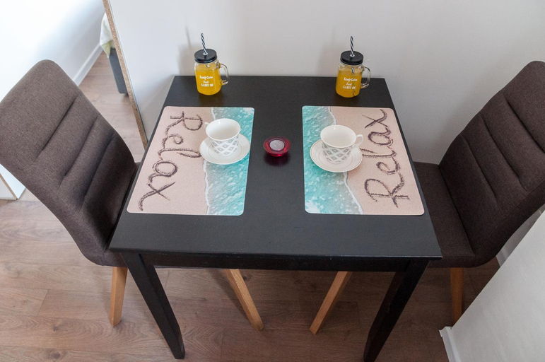 Others 2, Checkpoint apartments Mostar, Herzegovina-Neretva