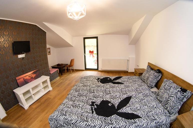 2, Ayana Central House, Oradea