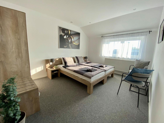 Others 4, Apartmany Pelhrimov, Pelhřimov