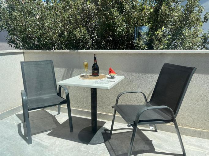 Others 4, Apartman Ivana, Split