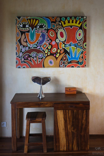 Others 4, Nosy Komba Lodge, Diana