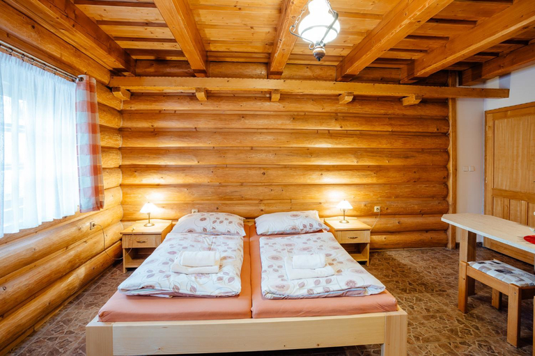 Others 3, Janosikova Valaska Pension & Restaurant, Žilina