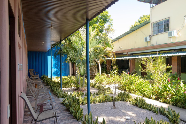 Others 4, Hotel Villa Hermosa, Liberia