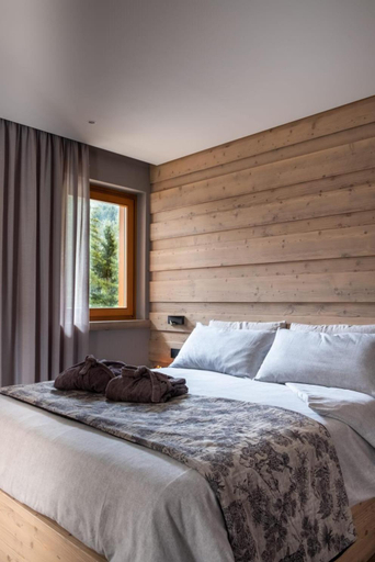 Others 5, Suite Mia, Belluno