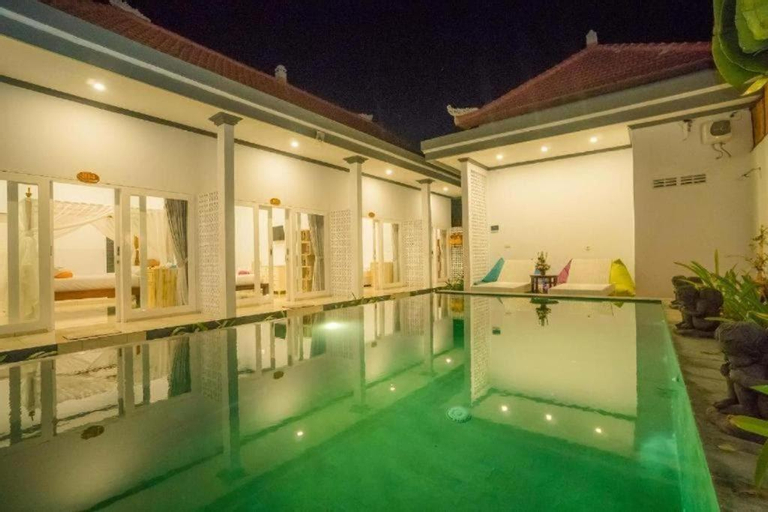 Swimming Pool 6