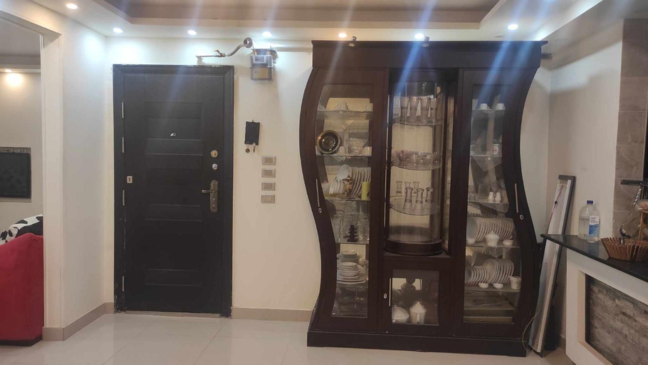 Others 5, Comfy luxurious apartments in central location in Mansheyet El Bakry east Cairo, Heliopolis