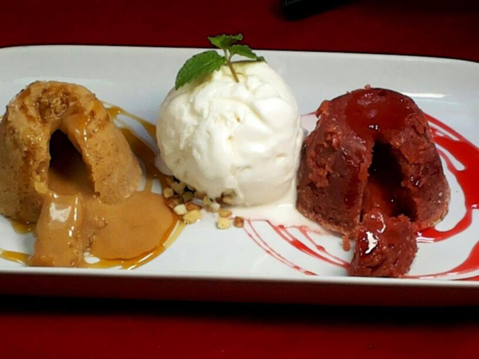 Food & Drinks 2, Motel Le Monde (Adult Only), Belo Horizonte