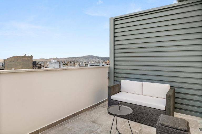 Others 5, ATHENIAN VIEW LOFT, Attica