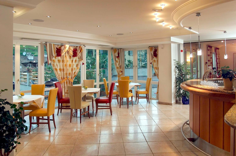 Food & Drinks 4, Hotel Hanny Panoramic Views over Bolzano, Bolzano
