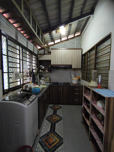 Others 3, Rumah teres 2 tingkat & 3 bilik, Johor Bahru