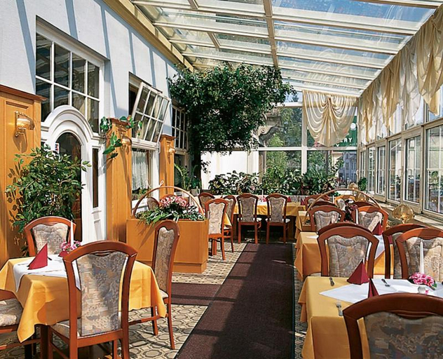 Others 4, Hotel - Restaurant Kurhaus Klotzsche, Dresden