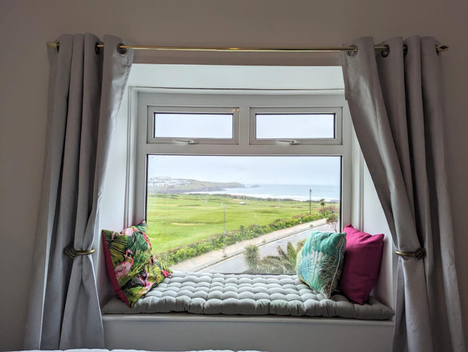 Others 2, Treheveras Guest House, Cornwall