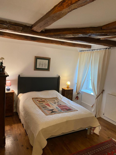 Others 3, Le pigeonnier de Saint-Loup Bed and Breakfast, Saône-et-Loire