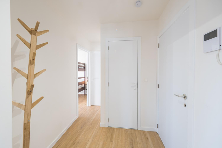 Others 3, Bright cosy corner & free parking, West-Vlaanderen
