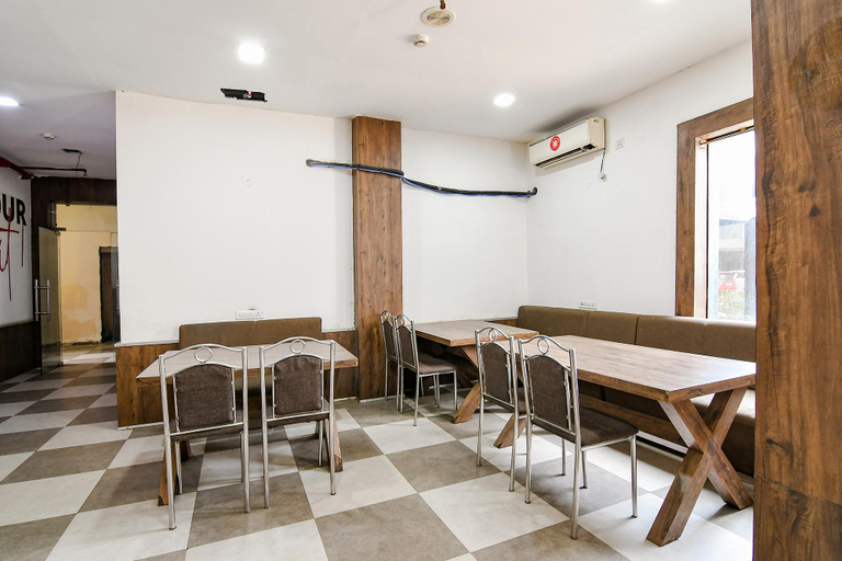 Others 5, FabHotel Mancheswar - In Mancheswar Industrial Estate, Cuttack
