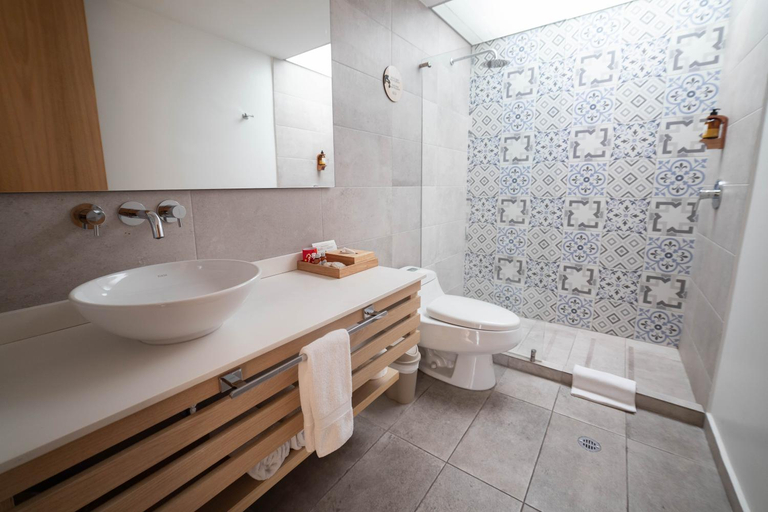 Bathroom 3, Luxury Room KAIA - Best Place in Quito, Quito
