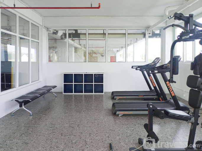 Others 3, Modern Look Studio at De Prima Apt By Travelio, Medan
