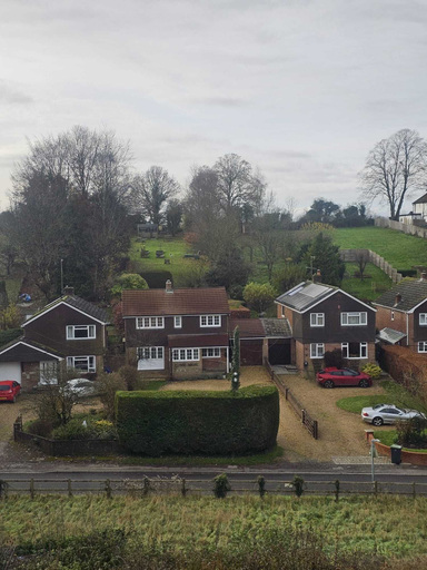 Exterior & Views 2, The Old Railway Hotel, Wiltshire