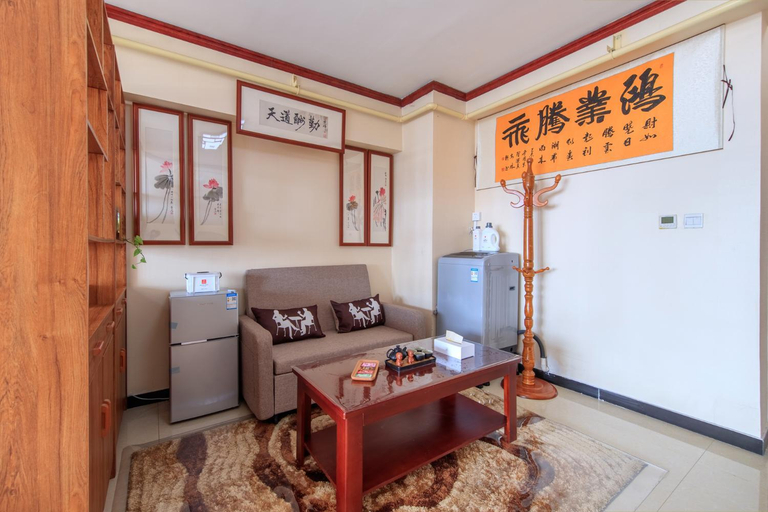 Others 5, Baoding Lianchi·Baoding East Station·, Baoding