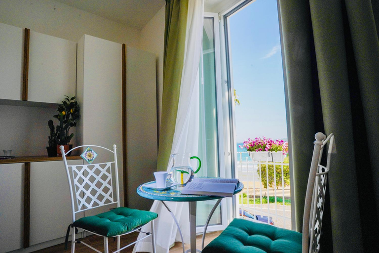Others 4, AquaMar Bed and Breakfast, Crotone