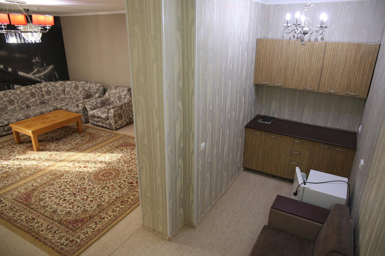 Others 4, Sweet Home Hotel, Atyrau