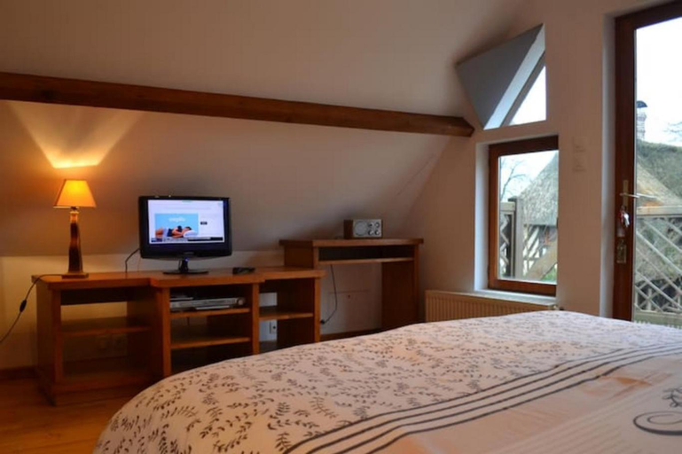 Bedroom 8