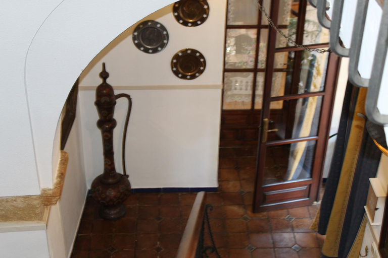 Others 2, Casa longa, Córdoba