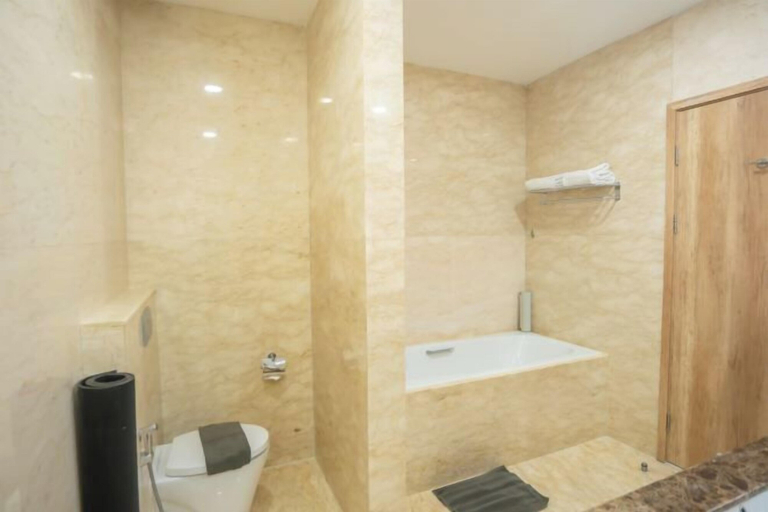 Bathroom 24
