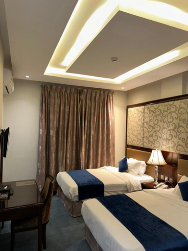 Bedroom 4, Masat Al Masem Apartments For Residentials, Al Khobar