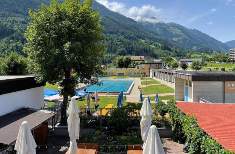 Others 4, Gastezimmer Lercher, Sankt Johann im Pongau