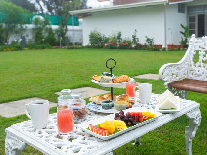 Food & Drinks 4, Amã Stays & Trails Mount Pleasant Villa , Coonoor, The Nilgiris