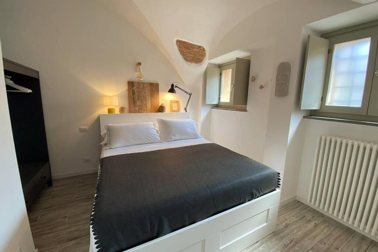 Casa Meraki - Apartment, Bergamo