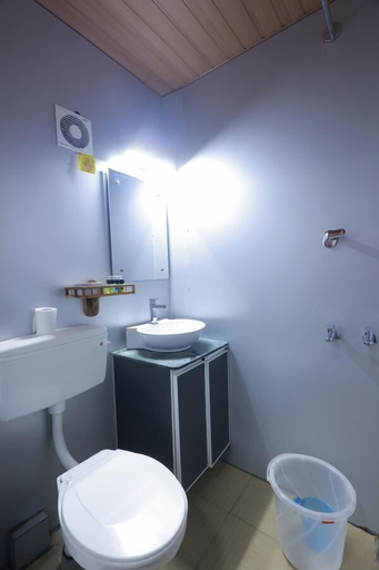 Bathroom 3, Thanima Farm Life, Palakkad