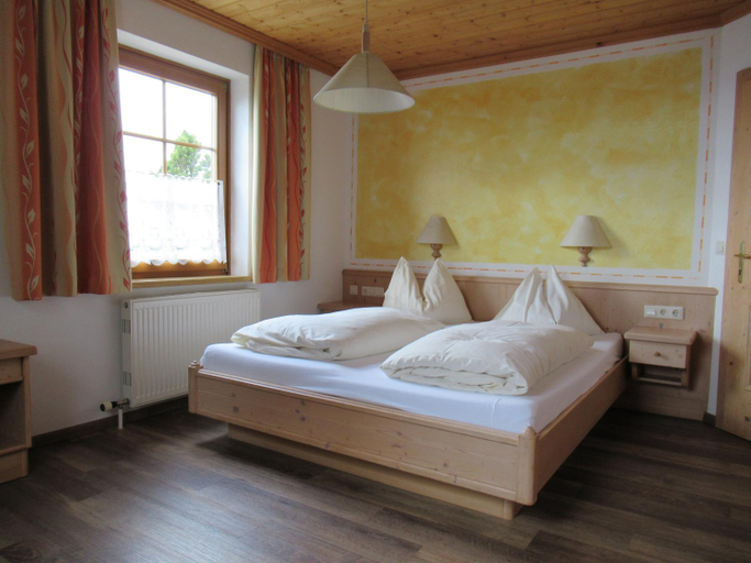 Bedroom 2, Steinerhaus Berggasthof, Liezen