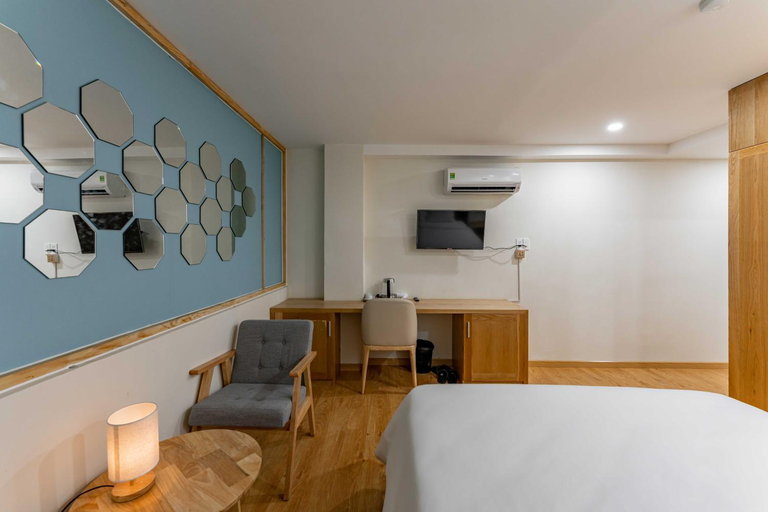 Bedroom 8