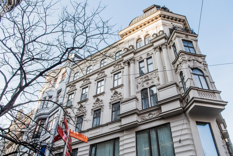 Others 4, Masarykova N°30, Brno