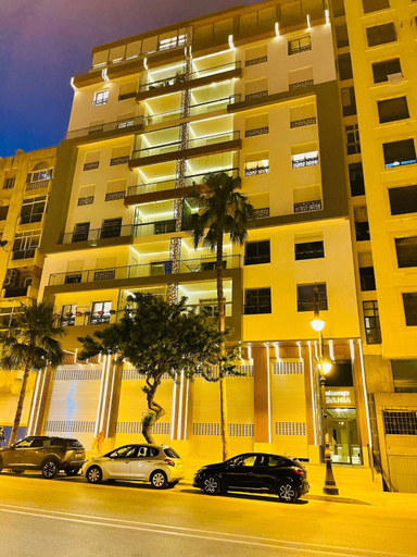Others 4, Zen Apartment in the center of Tangier, Tanger-Assilah