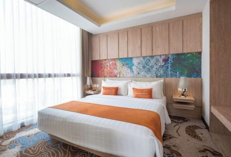 Bedroom 7