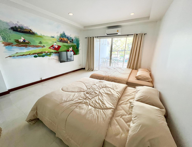 Bedroom 8