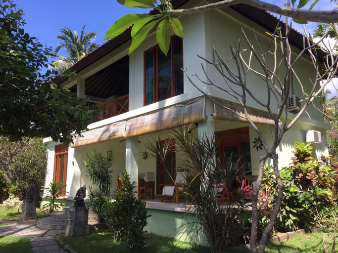 Bali Cottage Sambirenteng, Buleleng