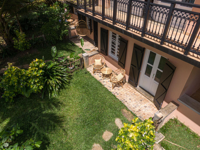 Exterior & Views 1, THE SLOW vegan hotel, Weligama
