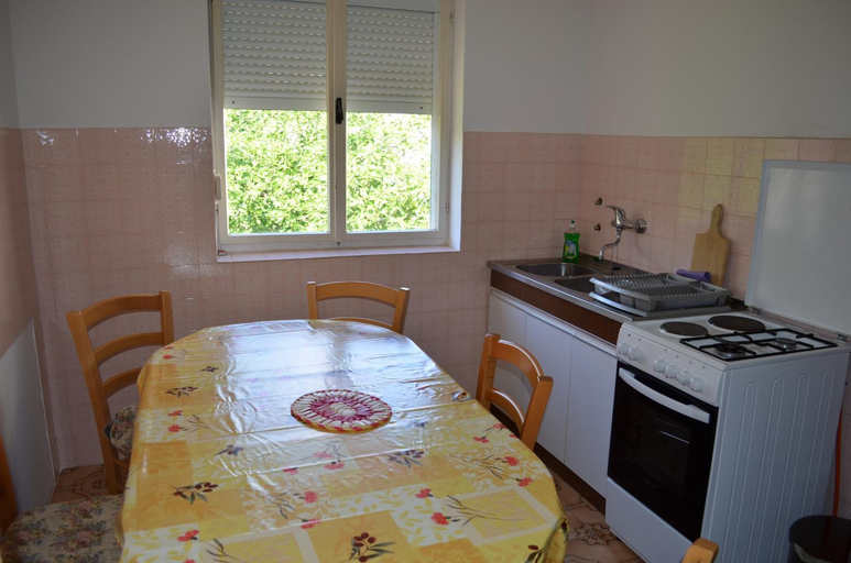 Others 4, Apartments Aneva, Baška